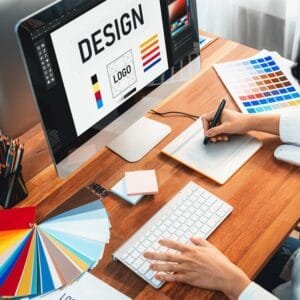 Brand Identity Blitz