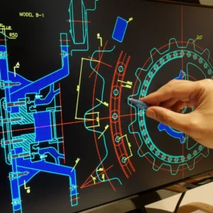 CAD Craze
