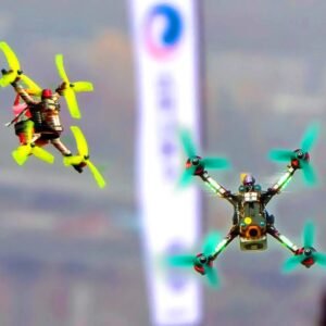 Sky Warriors