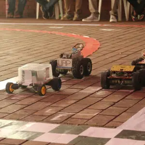 Robo Race