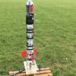 Water Rocket Wars