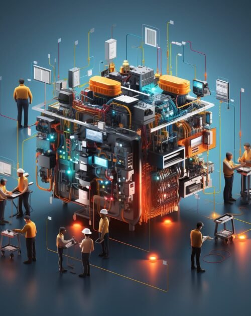 Development and Programming