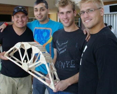 Engineering Competitions