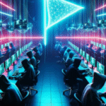 Capture the Flag