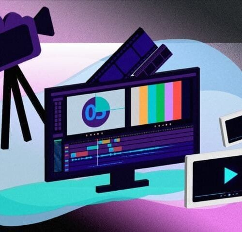 Graphics & Animations