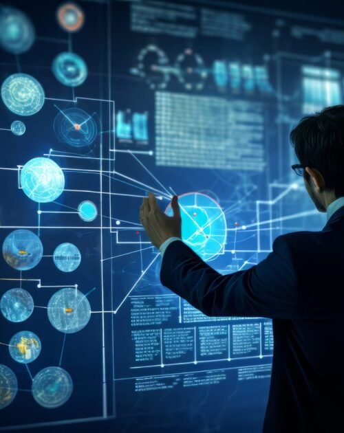 Business and Finance