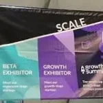 Advanced Startups Exhibition